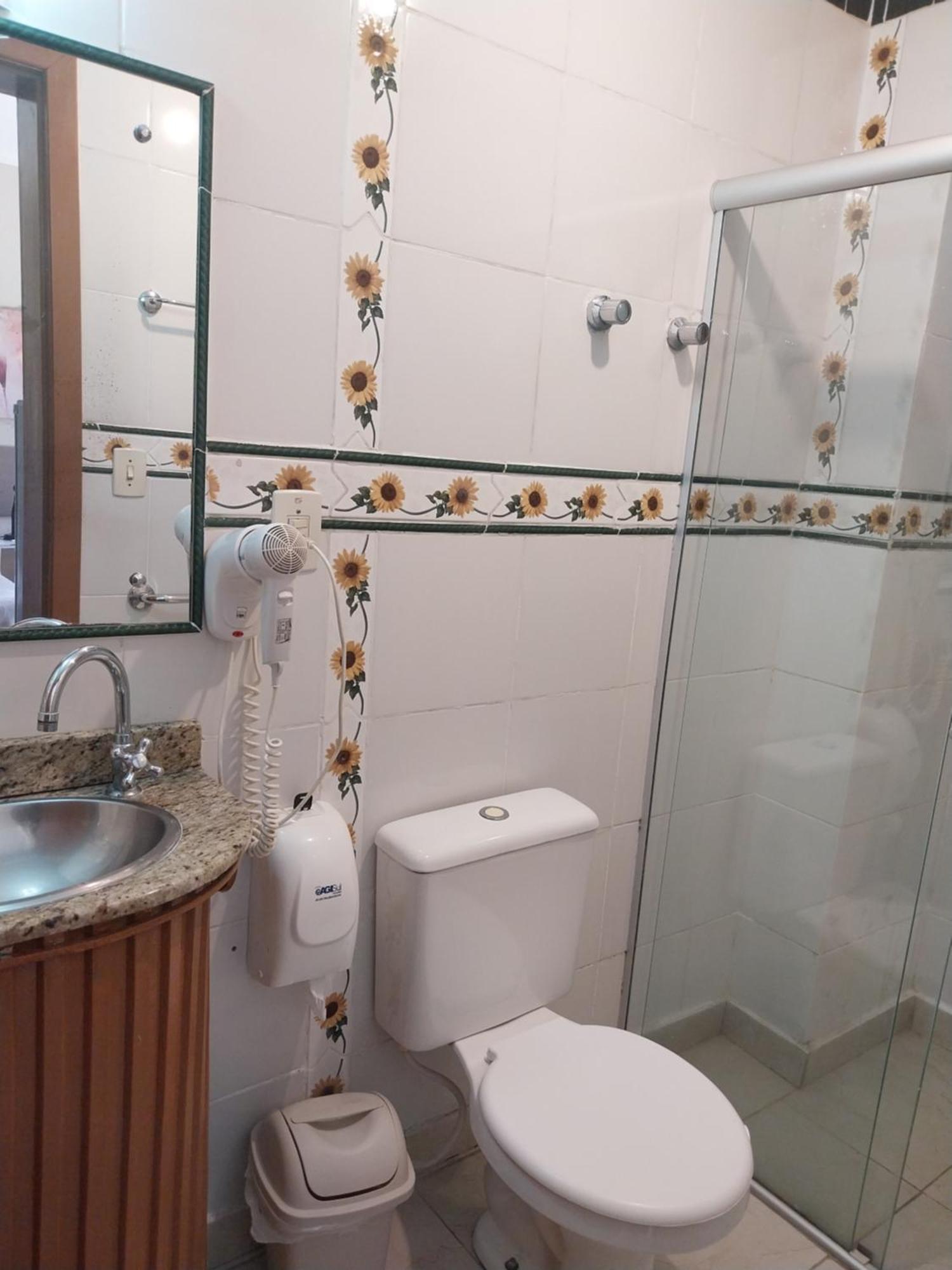 Pousada Krolow Pelotas Habitación foto