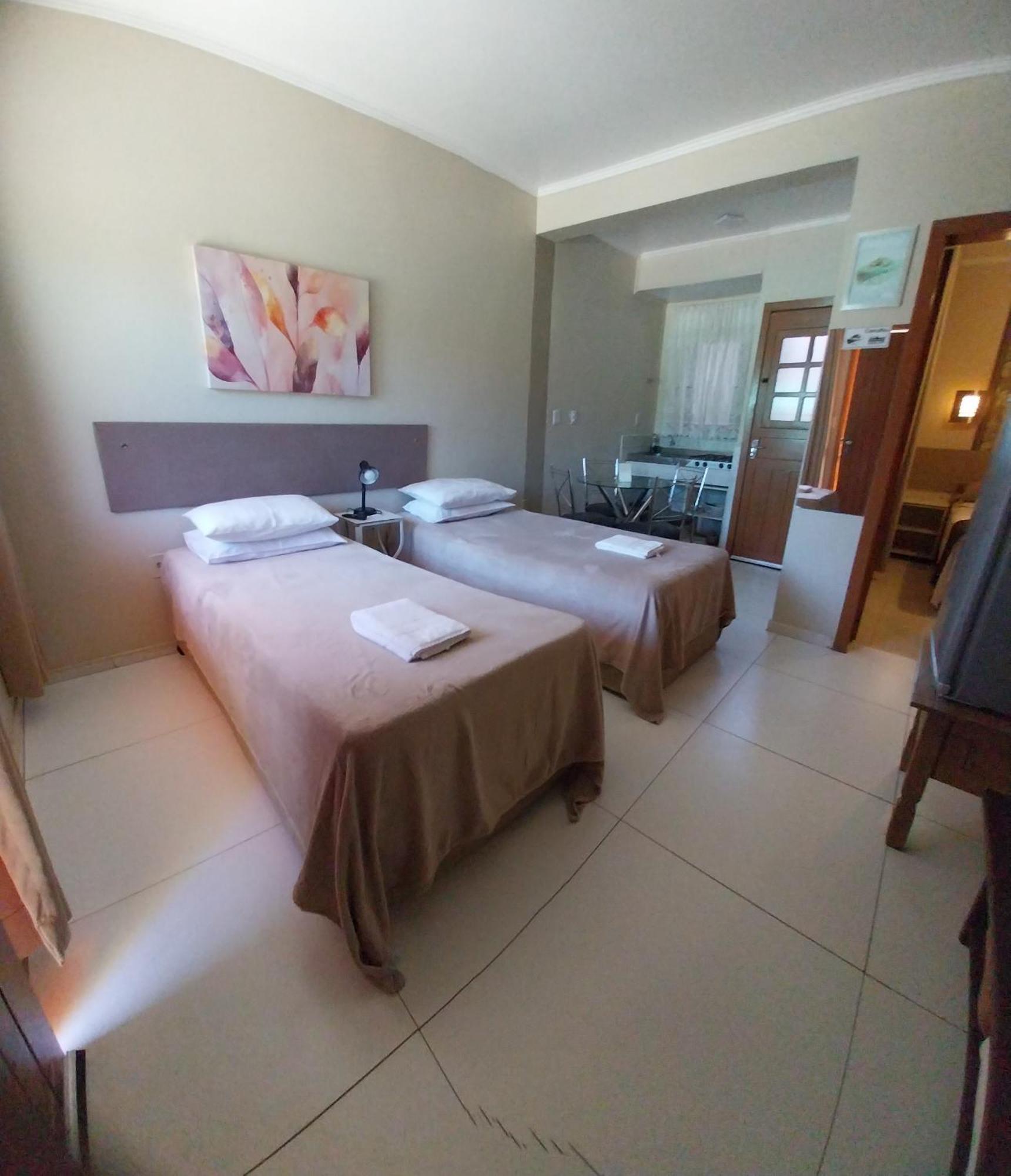Pousada Krolow Pelotas Habitación foto