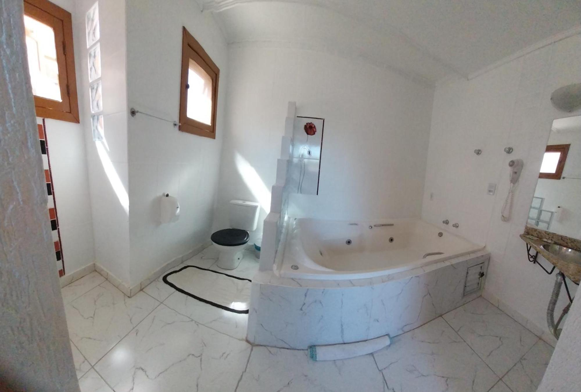 Pousada Krolow Pelotas Habitación foto